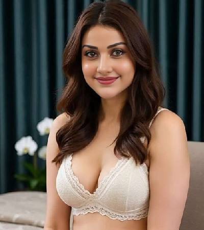 Desi Call Girl